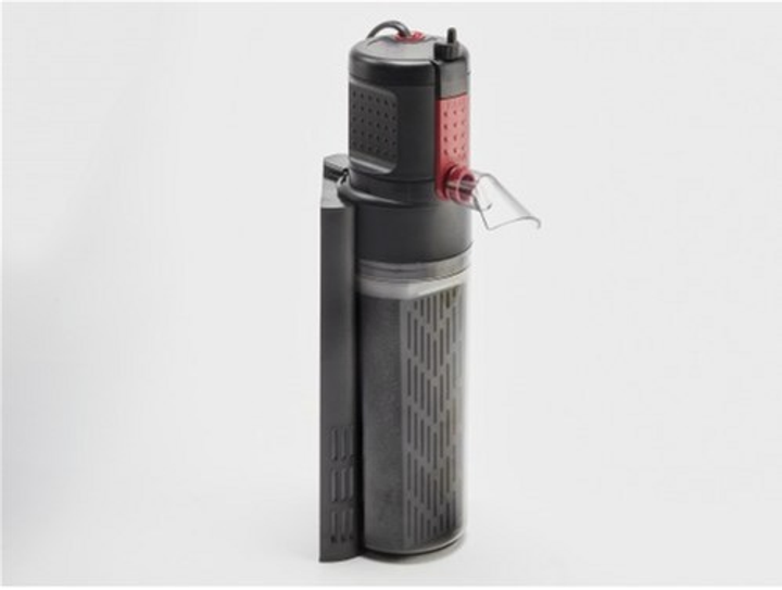 Внутрішній фільтр Hydor Crystal 40-90 (K20II) (F01212) - зображення 2