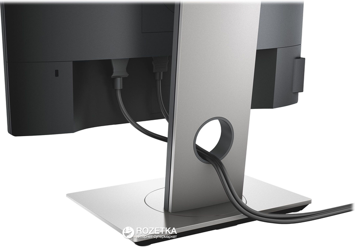 Монітор 19" Dell P1917S Black (210-AJBG) - зображення 7