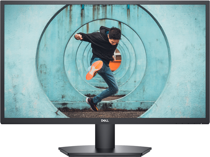 Monitor 27" Dell E2723HN (210-BDRK) - obraz 1