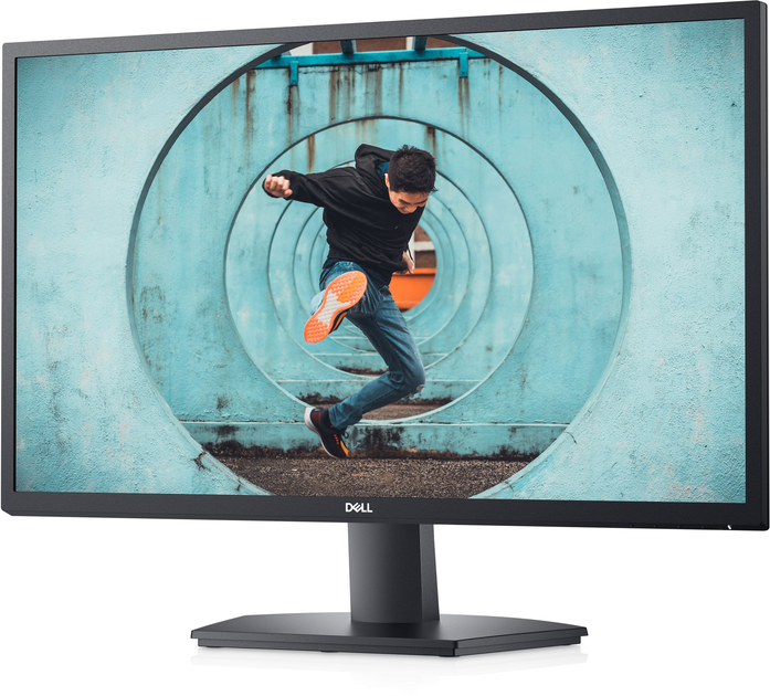 Monitor 27" Dell E2723HN (210-BDRK) - obraz 2