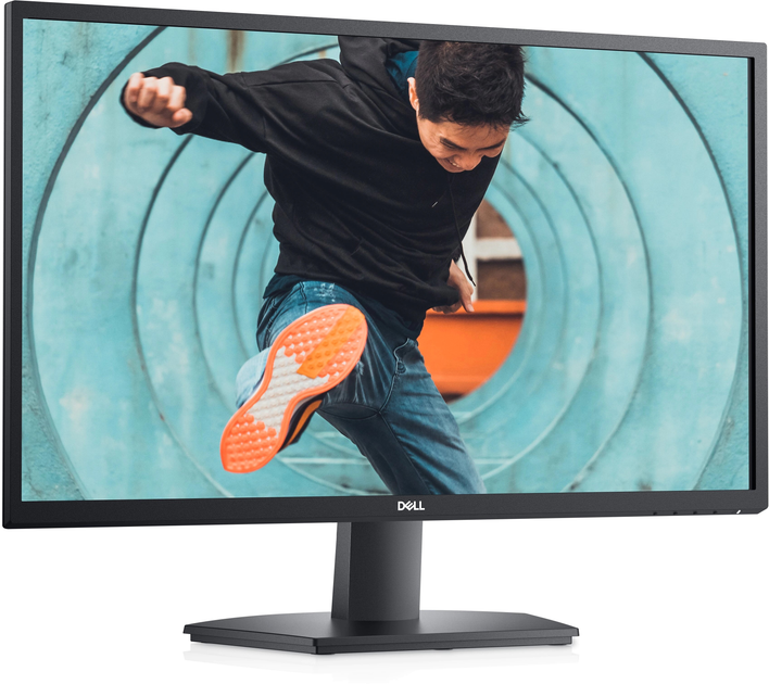 Monitor 27" Dell E2723HN (210-BDRK) - obraz 3