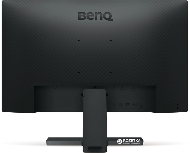 Monitor 27" BenQ GW2780E (9H.LGELB.FBE/9H.LGELA.FBE/9H.LGELB.FPE) - obraz 8