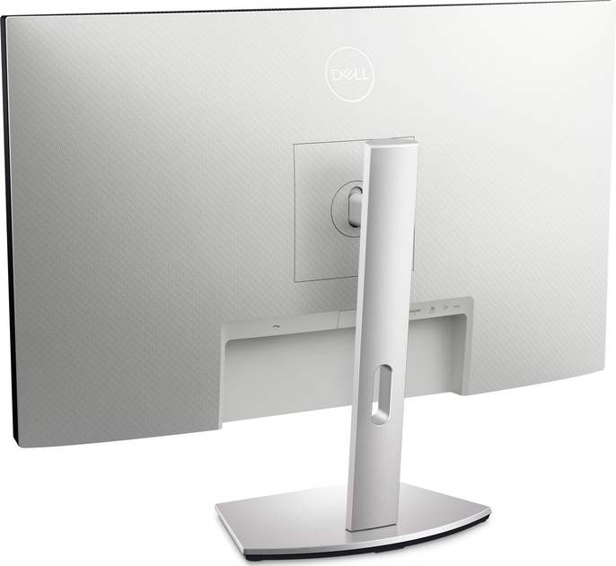 Monitor 27" Dell S2722QC (210-BBRQ) 8-bitowy + FRC / USB Type-C Zasilanie 65 W - obraz 4