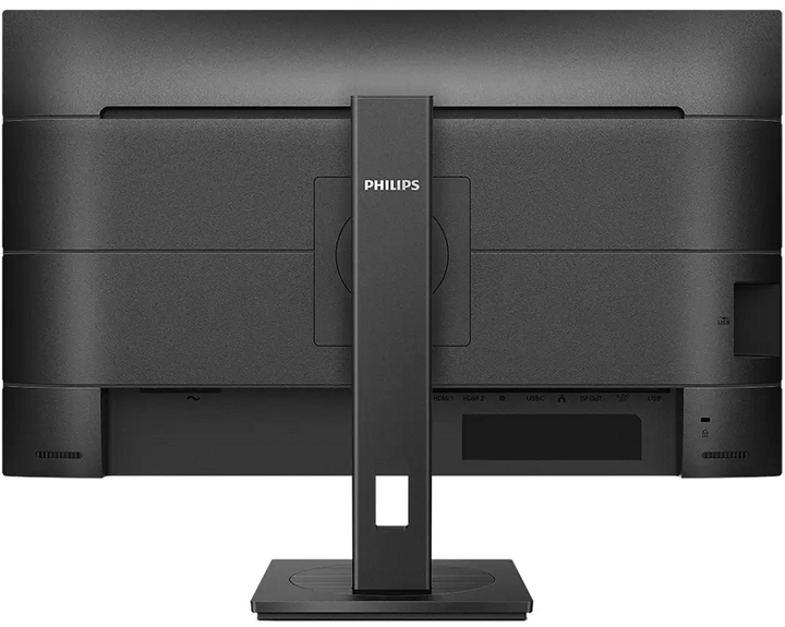 Монітор 27" Philips 276B1/00 - зображення 3