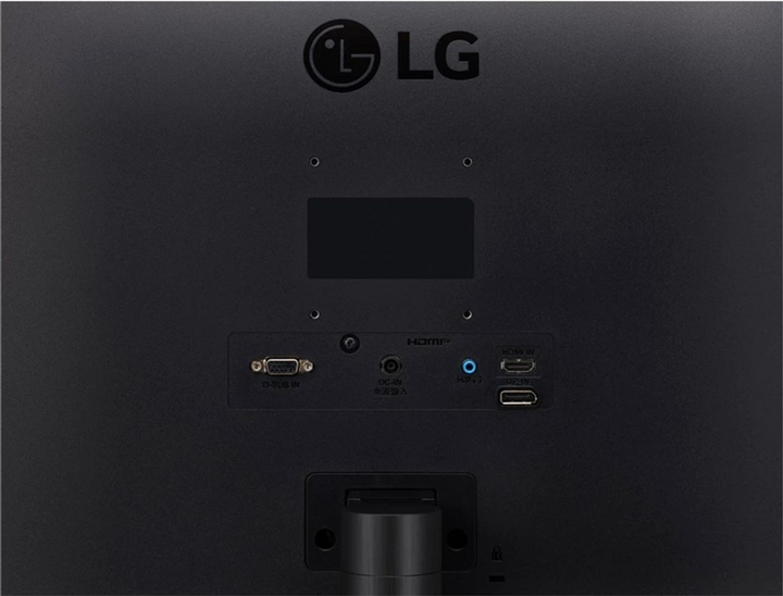 Monitor 31,5" LG 32MP60G-B - obraz 8
