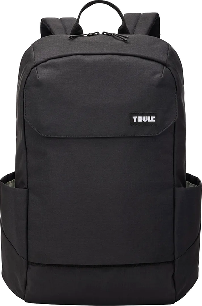 Plecak na laptopa Thule Lithos 20L 15.6" TLBP216 Czarny (3204835) - obraz 3