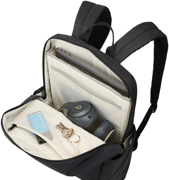 Plecak na laptopa Thule Lithos 20L 15.6" TLBP216 Czarny (3204835) - obraz 6
