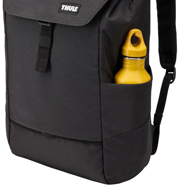 Thule Lithos 16L Plecak na laptopa 14" TLBP213 Czarny (3204832) - obraz 7