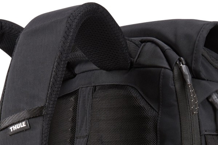 Plecak na laptopa Thule Paramount 27L Parabp-2116 15,6" czarny (3204216) - obraz 9