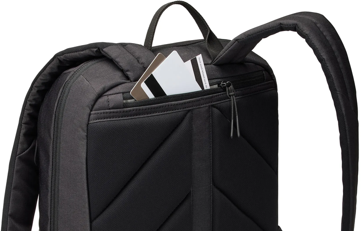 Plecak na laptopa Thule Lithos 20L 15.6" TLBP216 Czarny (3204835) - obraz 8