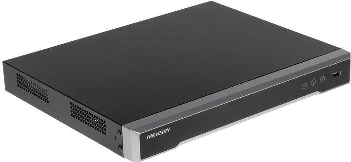 Rejestrator sieciowy Hikvision DS-7616NI-K2/16p - obraz 1