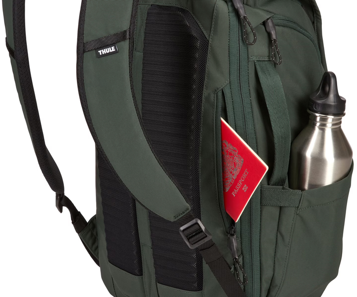 Plecak na laptopa Thule Paramount 27 l PARABP-2216 Racing Green (3204489) - obraz 11