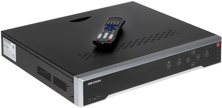 Sieciowy rejestrator wideo Hikvision DS-7732NI-K4 - obraz 1