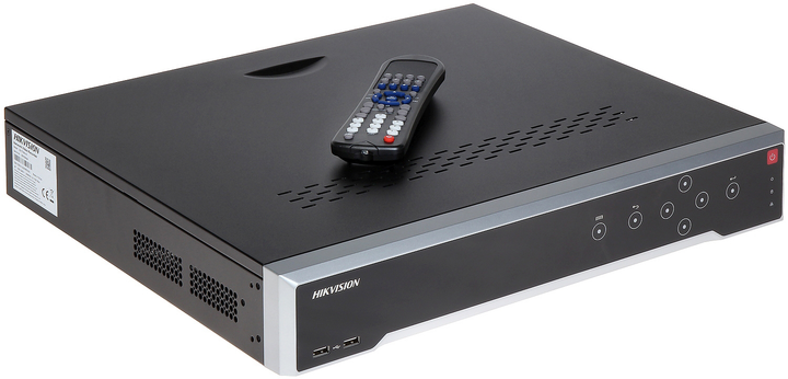 Мережевий відеореєстратор Hikvision DS-7732NI-I4 - зображення 2