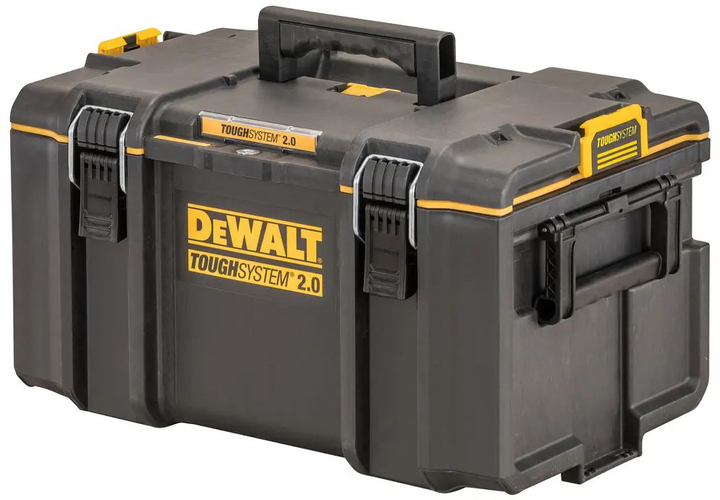 Ящик DeWalt TOUGHSYSTEM 2.0 (DWST83294-1) - зображення 1