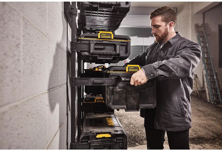 Szuflada DeWalt TOUGHSYSTEM 2.0 (DWST83294-1) - obraz 4