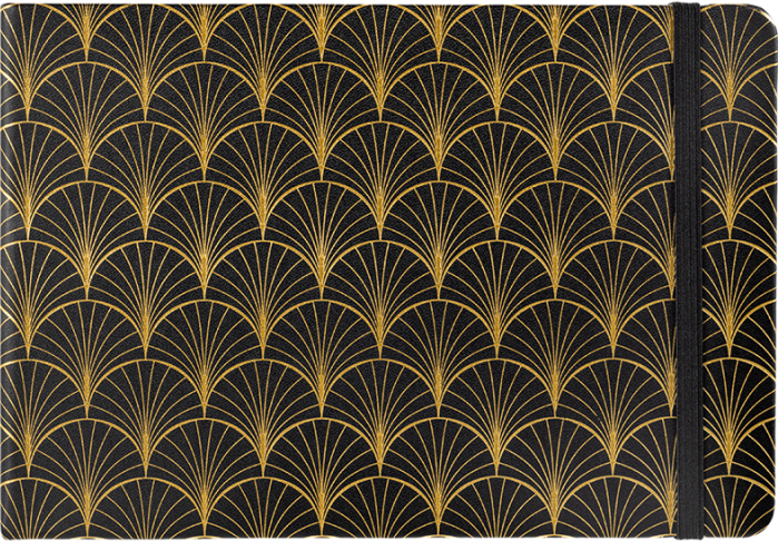 Блокнот для графики Royal Talens Art Creation Art deco A5 80 листов (8712079516383) - Фото 2 Блокнот для графики Royal Talens Art Creation Art deco A5 80 листов (8712079516383) - изображение 2