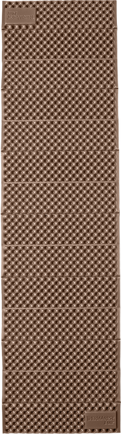 Каремат Therm-A-Rest Z Lite, Regular - Oak/Anthracite (13612) - изображение 2