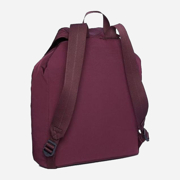 Рюкзак женский Calvin Klein 967199673 Бордовый (1159773387) – в ...