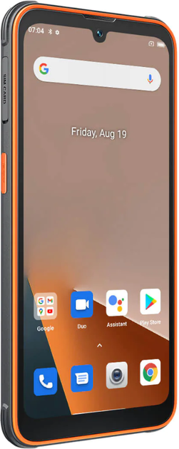 Blackview BV5200 4/32Gb Orange ( Global ORIGINAL ) - изображение 3