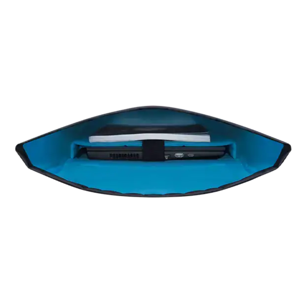 Наплічник для ноутбука Lenovo IdeaPad Gaming Modern BP Black - зображення 4