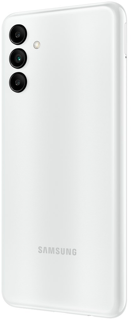 Smartfon Samsung Galaxy A04s 3/32GB White (TKOSA1SZA1190) - obraz 7