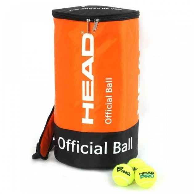 Сумка-чехол для мячей Head Referee ball bag 2019 589-049 – фото