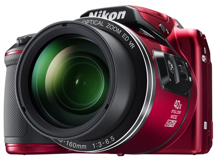 Nikon COOLPIX B500 デジタルカメラ Amazon | Nikon COOLPIX B500 デジタルカメラ (ブラック