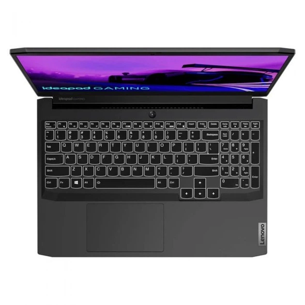 「動作品！」IdeaPad Gaming 3 15ACH6 Игровой ноутбук Lenovo IdeaPad Gaming 3 15ACH6 / 15.6