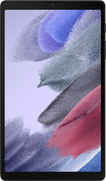 Tablet Samsung Galaxy Tab A7 Lite Wi-Fi 32GB Grey (SM-T220NZAAEUB) - obraz 1