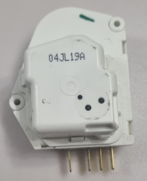 Таймер оттайки холодильника No Frost PARAGON A-1401-21 - изображение 3