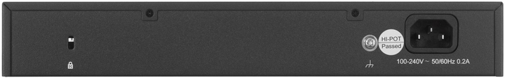 Przełącznik TP-LINK TL-SG3210 - obraz 3