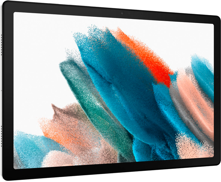 Планшет Samsung Galaxy Tab A8 10.5 LTE 32GB Silver (TABSA1TZA0298) - зображення 2