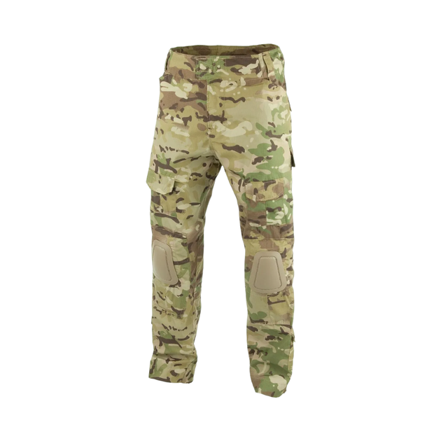 Брюки боевые, Elite, с наколенниками, Viper tactical, Multicam, 38 - изображение 1