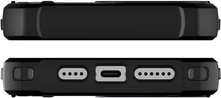 Etui UAG Monarch dla Apple iPhone 14 Pro Max Mallard (840283901881) - obraz 6