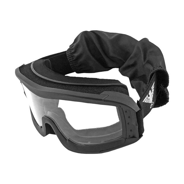 Защитная маска MFH, KHS, Khaki, One size - изображение 1