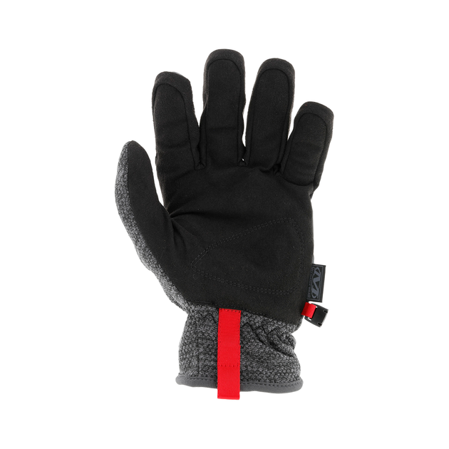 Теплые перчатки Coldwork Fastfit, Mechanix, Black-Grey, S - изображение 2