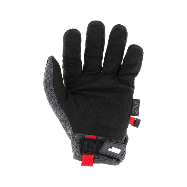 Теплые перчатки Coldwork Original, Mechanix, Black-Grey, XL - изображение 2