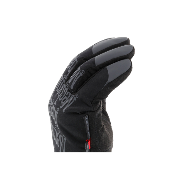 Теплые перчатки Coldwork Original, Mechanix, Black-Grey, XXL - Фото 5 Теплые перчатки Coldwork Original, Mechanix, Black-Grey, XXL - изображение 5