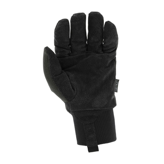 Теплые перчатки Coldwork Canvas Utility, Mechanix, Black, L - изображение 2