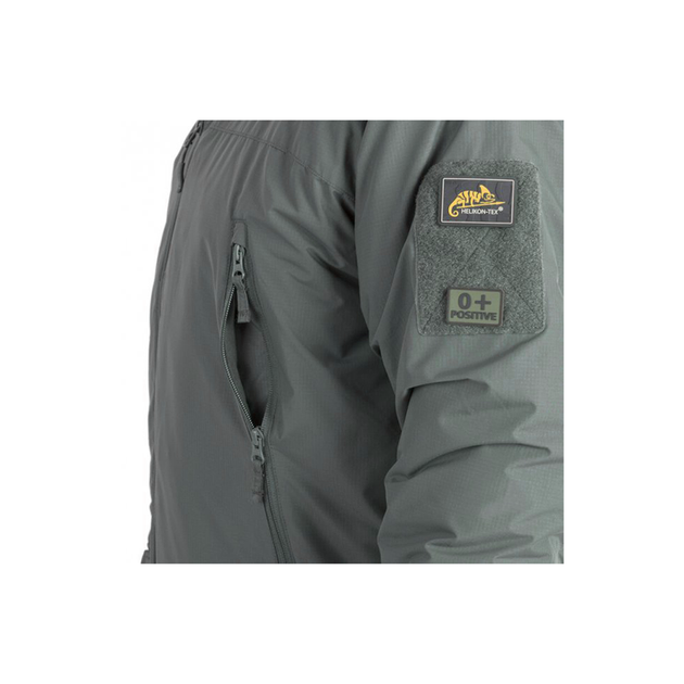 Зимова куртка Lightweight Lv 7, Helikon-Tex, Olive, XXL - зображення 4