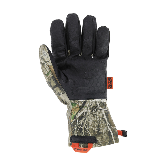 Теплые перчатки SUB20 REALTREE, Mechanix, Realtree Edge Camo, L - изображение 2