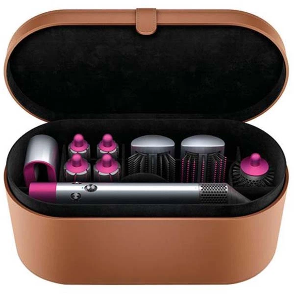 Dyson Airwrap ヘアースタイラー HS01 Стайлер Dyson Airwrap HS01 long – фото, отзывы