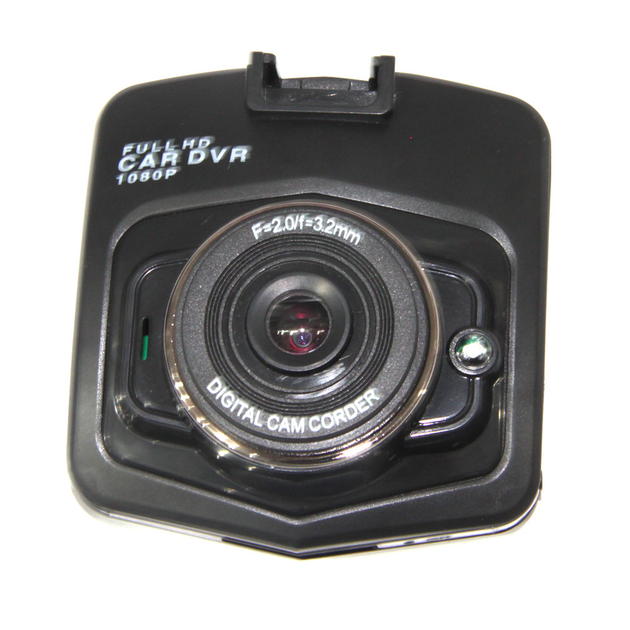 Автомобильный видеорегистратор с креплением HD 258 – фото, отзывы ...