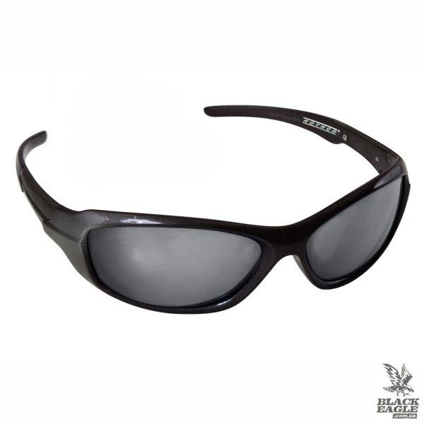 Окуляри Rothco 9MM Sunglasses Black - зображення 1