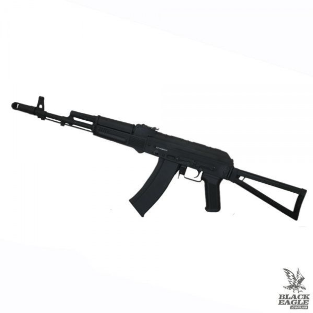 Штурмовая винтовка CYMA AKS101 Black - изображение 1