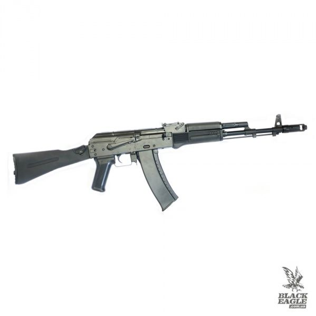 Штурмовая винтовка LCT AK-74M AEG - изображение 1