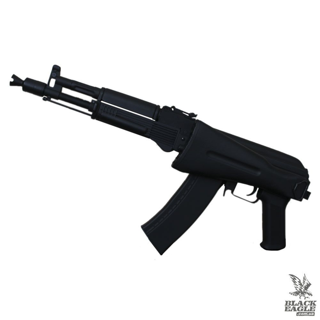 Штурмовая винтовка CYMA AK105 Black - изображение 2