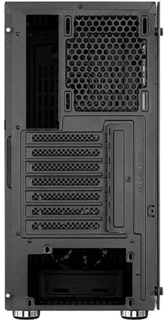 Корпус AeroCool Zauron Saturn FRGB-G-BK-v2 Black без БП (ACCM-PV23023.11) - изображение 7