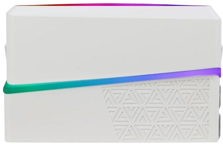 Кулер процессорный AeroCool Cylon 4F WH (ACTC-CL30430.02) - изображение 3